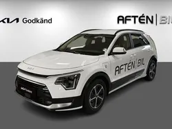 Begagnad 2025 Kia Niro Advance SUV | 349 900 kr (Superpris)