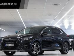 Svart Begagnad 2021 Kia XCeed SUV | 234 900 kr (Marknadspris)