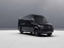 Ny 2024 Mercedes Sprinter Van | 879 000 kr