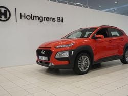 Okänd Begagnad 2019 Hyundai Kona Trend SUV | 149 900 kr (Lite dyr)