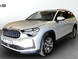 Silver Ny 2025 Skoda Kodiaq Selection SUV | 521 300 kr