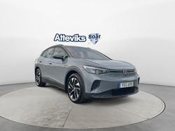 Grå Begagnad 2023 VW ID.4 Pro Performance SUV | 334 900 kr (Bra pris)
