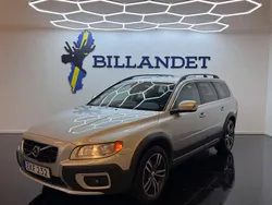 Ljusgrå Begagnad 2012 Volvo XC70 Summum SUV | 109 900 kr (Marknadspris)