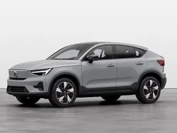 Ny 2025 Volvo EC40 Core SUV | 552 900 kr (Superpris)