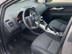 Begagnad 2011 Toyota Auris | 47 500 kr