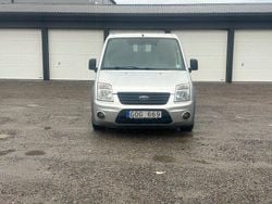 Grå Begagnad 2011 Ford Transit Van | 37 900 kr (Marknadspris)