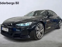 Audi e-tron GT quattro