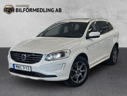Vit Begagnad 2015 Volvo XC60 Ocean Race SUV | 209 700 kr (Lite dyr)