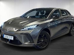 Begagnad 2023 MG MG4 EV Halvkombi | 269 900 kr