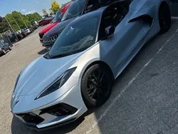 Begagnad 2023 Chevrolet Corvette Stingray Cab | 1 199 000 kr
