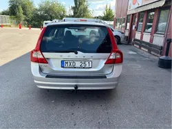 Grå Begagnad 2013 Volvo V70 Summum Kombi | 65 000 kr (Superpris)