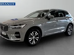 Grå Begagnad 2025 Volvo XC60 Core SUV | 549 900 kr (Bra pris)