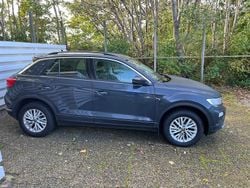 Begagnad 2021 VW T-Roc SUV | 195 000 kr (Superpris)