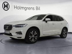 Röd Begagnad 2023 Volvo XC60 Performance SUV | 469 900 kr (Marknadspris)
