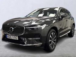 Begagnad 2023 Volvo XC60 SUV | 489 900 kr (Lite dyr)