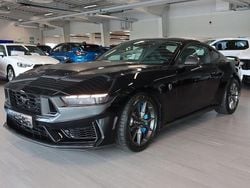 Ny 2024 Ford Mustang Dark Horse Sportkupé | 795 900 kr