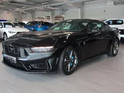 Ny 2024 Ford Mustang Dark Horse Sportkupé | 795 900 kr (Dyr)