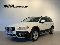 Vit Begagnad 2012 Volvo XC70 Momentum SUV | 149 900 kr (Marknadspris)