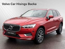 Röd Begagnad 2020 Volvo XC60 Inscription SUV | 389 900 kr (Lite dyr)