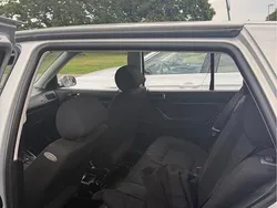 Begagnad 2000 VW Golf IV Halvkombi | 10 500 kr