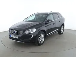 Svart Begagnad 2016 Volvo XC60 Summum SUV | 211 000 kr (Marknadspris)