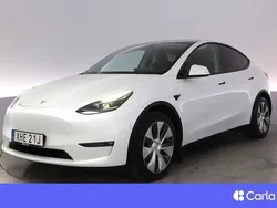 Begagnad 2023 Tesla Model Y Long Range SUV | 435 900 kr