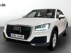 Ibisvit Begagnad 2019 Audi Q2 Proline SUV | 199 000 kr (Marknadspris)