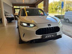 Vit Ny 2024 Honda ZR-V Advance SUV | 418 800 kr (Marknadspris)