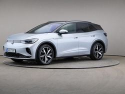 Silver Begagnad 2022 VW ID.4 GTX SUV | 349 000 kr (Marknadspris)