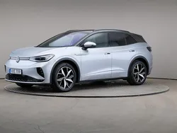 Silver Begagnad 2022 VW ID.4 GTX SUV | 349 000 kr