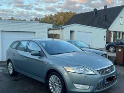 Grå Begagnad 2009 Ford Mondeo Titanium Kombi | 42 000 kr (Marknadspris)