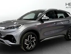 Grå (grey) Begagnad 2023 BYD Atto 3 Comfort SUV | 299 900 kr (Marknadspris)