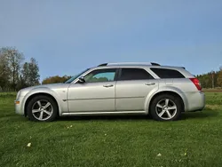 Silver Begagnad 2007 Chrysler 300C Touring Kombi | 65 000 kr (Lite dyr)