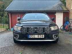 Svart Begagnad 2008 Volvo XC70 Summum SUV | 68 000 kr (Marknadspris)
