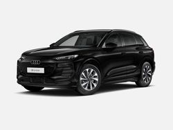 Grå Begagnad 2023 Audi Q6 e-tron Proline SUV | 749 000 kr