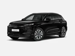 Grå Begagnad 2023 Audi Q6 e-tron Proline SUV | 749 000 kr (Marknadspris)