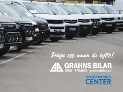 Vit (vit kaolin) Ny 2024 Peugeot Expert Van | 448 125 kr (Lite dyr)