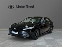Svart Begagnad 2019 Toyota Camry Hybrid Executive Sedan | 289 000 kr (Marknadspris)