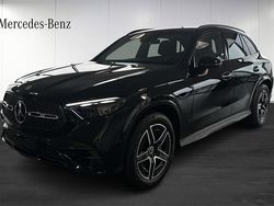 Ny 2026 Mercedes GLC300e Advanced SUV | 893 150 kr