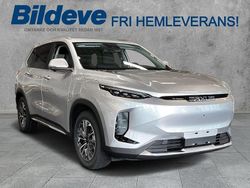 Silver Begagnad 2022 Maxus D60e SUV | 239 900 kr (Superpris)