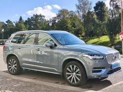 Grå Begagnad 2023 Volvo XC90 SUV | 588 000 kr