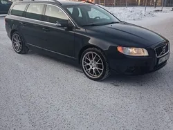 Grå Begagnad 2010 Volvo V70 Momentum Kombi | 59 500 kr (Bra pris)