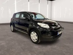 Svart Begagnad 2010 Toyota Urban Cruiser SUV | 59 900 kr (Marknadspris)