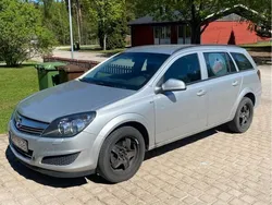 Begagnad 2011 Opel Astra Kombi | 60 000 kr
