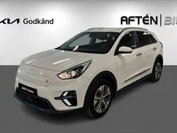 Vit Begagnad 2022 Kia e-Niro Advance SUV | 279 900 kr (Bra pris)