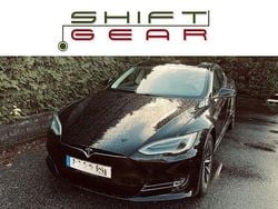 Begagnad 2018 Tesla Model S Halvkombi | 299 000 kr (Bra pris)