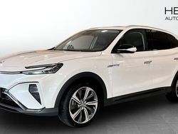 Vit (white) Begagnad 2022 MG Marvel R Luxury SUV | 269 900 kr