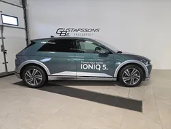 Grön Begagnad 2023 Hyundai Ioniq 5 Advanced SUV | 589 500 kr (Dyr)