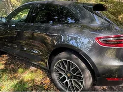 Begagnad 2017 Porsche Macan SUV | 343 000 kr (Marknadspris)