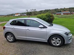 Silver Begagnad 2020 VW Polo Halvkombi | 136 900 kr (Marknadspris)